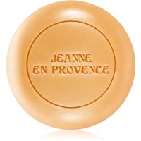 Jeanne en Provence Orange Blossom bar soap 100 g