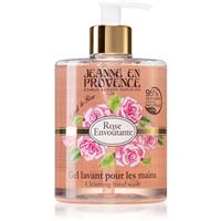 Jeanne en Provence