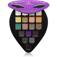 Jeffree Star Cosmetics Abduction Artistry Eye Palette eyeshadow palette 18x1.5 g