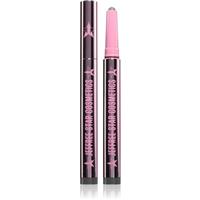 Jeffree Star Cosmetics Velour Eye Crayon long-lasting eyeshadow pencil waterproof shade Graveyard Shift 1 g