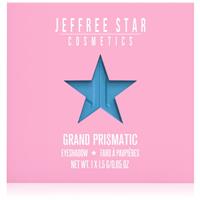 Jeffree Star Cosmetics Artistry Single Eyeshadow eyeshadow shade Grand Prismatic 1,5 g