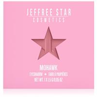 Jeffree Star Cosmetics Artistry Single Eyeshadow eyeshadow shade Mohawk 1,5 g