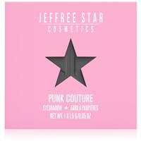 Jeffree Star Cosmetics Artistry Single Eyeshadow eyeshadow shade Punk Couture 1,5 g