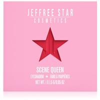Jeffree Star Cosmetics Artistry Single Eyeshadow eyeshadow shade Scene Queen 1,5 g