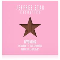 Jeffree Star Cosmetics Artistry Single Eyeshadow eyeshadow shade Wyoming 1,5 g