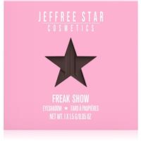 Jeffree Star Cosmetics Artistry Single Eyeshadow eyeshadow shade Freak Show 1,5 g