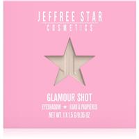 Jeffree Star Cosmetics Artistry Single Eyeshadow eyeshadow shade Glamour Shot 1,5 g