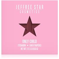 Jeffree Star Cosmetics Artistry Single Eyeshadow eyeshadow shade Only Child 1.5 g