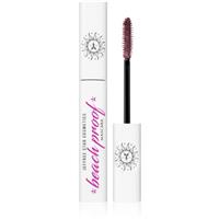 Jeffree Star Cosmetics Gothic Beach BeachProof Mascara volume, curl and definition mascara waterproof Cowgirl Riot 8 ml