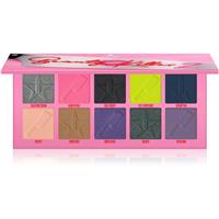 Jeffree Star Cosmetics Beauty Killer 2 eyeshadow palette 10x2,52 g