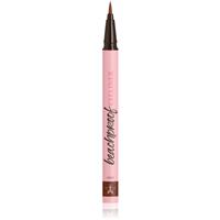 Jeffree Star Cosmetics Gothic Beach BeachProof Eyeliner eyeliner pen shade Orgy 0,5 ml