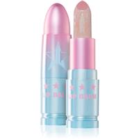 Jeffree Star Cosmetics Hydrating Glitz moisturising lip balm shade Pastel Cum 3 g