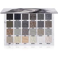 Jeffree Star Cosmetics Cremated Artistry eyeshadow palette 24x1.5 g