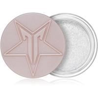 Jeffree Star Cosmetics Eye Gloss Powder glossy eyeshadow shade Blunt of Diamonds 4.5 g