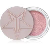 Jeffree Star Cosmetics Eye Gloss Powder glossy eyeshadow shade Frozen Fire 4,5 g
