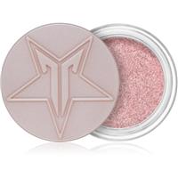 Jeffree Star Cosmetics Eye Gloss Powder glossy eyeshadow shade Taffy Frost 4,5 g