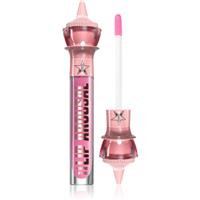 Jeffree Star Cosmetics Orgy 2 Lip Arousal Plumpin Lip Gloss lip gloss with magnifying effect shade Pink Robe 4 ml