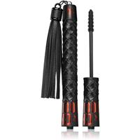 Jeffree Star Cosmetics F*ck Proof Mascara Black waterproof mascara shade Black 8 ml