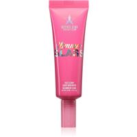 Jeffree Star Cosmetics Glimmer Glass Face & Body Highlighter liquid highlighter for body and face shade Glistening Gold 45 ml