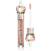Jeffree Star Cosmetics The Gloss lip gloss with moisturising effect shade 4.5 ml