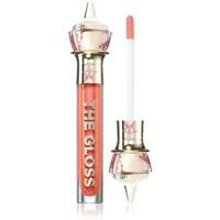 Jeffree Star Cosmetics The Gloss lip gloss with moisturising effect shade Wet Peach 4.5 ml