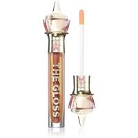 Jeffree Star Cosmetics The Gloss lip gloss with moisturising effect shade Shockwave 4.5 ml