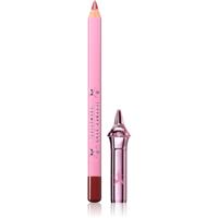 Jeffree Star Cosmetics Velour Lip Liner contour lip pencil shade Unicorn Blood 1.14 g