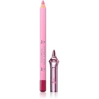 Jeffree Star Cosmetics Velour Lip Liner contour lip pencil shade Candy Queen 1.14 g