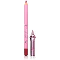 Jeffree Star Cosmetics Velour Lip Liner contour lip pencil shade Androgyny 1.14 g