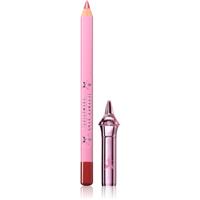 Jeffree Star Cosmetics Velour Lip Liner contour lip pencil shade Gemini 1.14 g