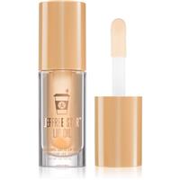 Jeffree Star Cosmetics Lip Oil lip oil shade Caramel Latte 5 g