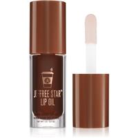 Jeffree Star Cosmetics Lip Oil lip oil shade Dark Roast 5 g