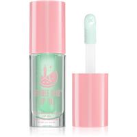 Jeffree Star Cosmetics Lip Oil lip oil shade Watermelon Wealth 5 g