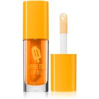 Jeffree Star Cosmetics Lip Oil lip oil shade Orange Creamsicle 5 g