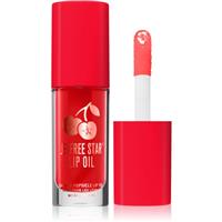 Jeffree Star Cosmetics Lip Oil lip oil shade Cherry Popsicle 5 g