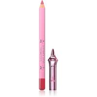 Jeffree Star Cosmetics Velour Lip Liner contour lip pencil shade Calabasas 1.14 g
