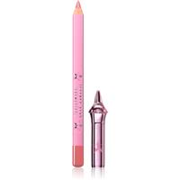 Jeffree Star Cosmetics Velour Lip Liner contour lip pencil shade Birthday Suit 1.14 g
