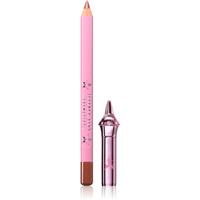Jeffree Star Cosmetics Velour Lip Liner contour lip pencil shade Leo 1.14 g