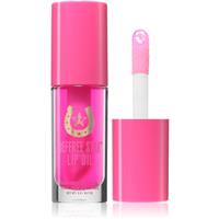 Jeffree Star Cosmetics Lip Oil lip oil shade Pink Cactus 5 g