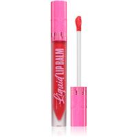 Jeffree Star Cosmetics Liquid Lip Balm lip balm with nourishing effect shade RedRum 5 ml