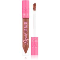 Jeffree Star Cosmetics Liquid Lip Balm lip balm with nourishing effect shade Star Chocolate 5 ml