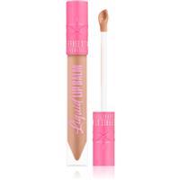 Jeffree Star Cosmetics Liquid Lip Balm lip balm with nourishing effect shade Mannequin 5 ml