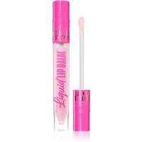Jeffree Star Cosmetics Liquid Lip Balm lip balm with nourishing effect shade Nude Jeffree 5 ml