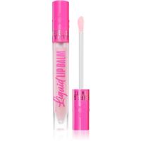 Jeffree Star Cosmetics Liquid Lip Balm lip balm with nourishing effect shade Pink Milk 5 ml
