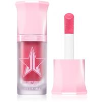 Jeffree Star Cosmetics Magic Candy Liquid Blush liquid blusher shade Pink Pineapple Slut 10 g