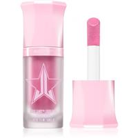 Jeffree Star Cosmetics Magic Candy Liquid Blush liquid blusher shade Frosting Cult 10 g