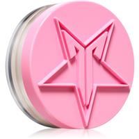 Jeffree Star Cosmetics Magic Star Setting Powder loose powder shade Topaz 10 g