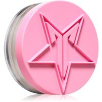 Jeffree Star Cosmetics Magic Star Setting Powder loose powder shade Beige 10 g