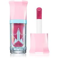 Jeffree Star Cosmetics Magic Candy Liquid Blush liquid blusher shade Raspberry Slut 10 g