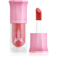 Jeffree Star Cosmetics Magic Candy Liquid Blush liquid blusher shade Dollhouse Desert 10 g